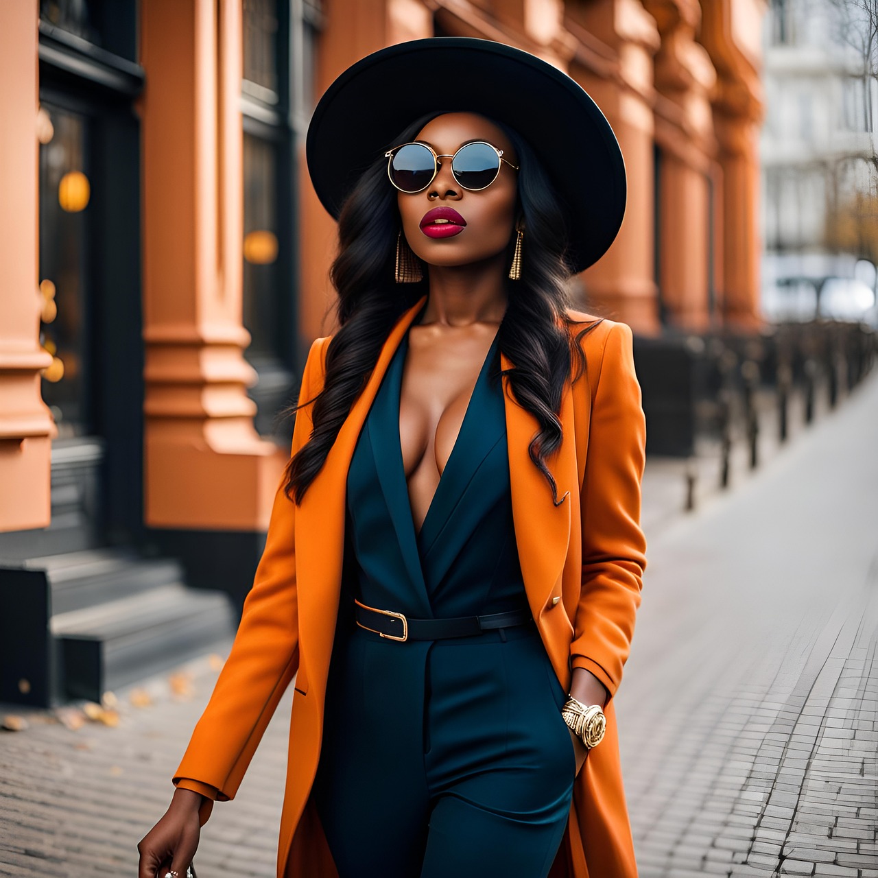 entdecken sie die neuesten fashion trends der saison! lassen sie sich von angesagten styles und inspirierenden outfit-ideen für damen und herren begeistern. bleiben sie modisch immer einen schritt voraus.