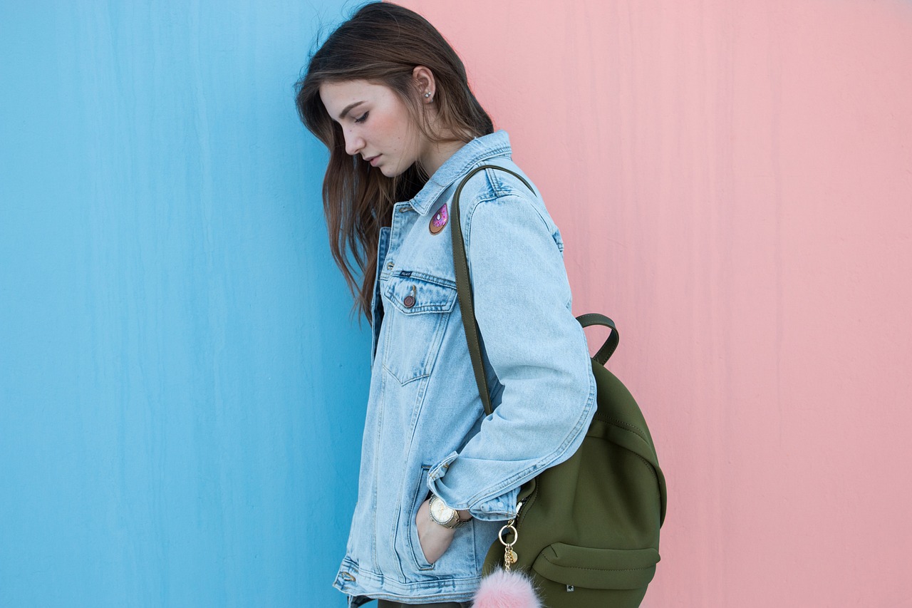 entdecken sie die neuesten fashion-trends, angesagte styles und must-haves für jede saison. bleiben sie mit aktuellen mode-tipps stets up to date und inspirieren sie ihren look!