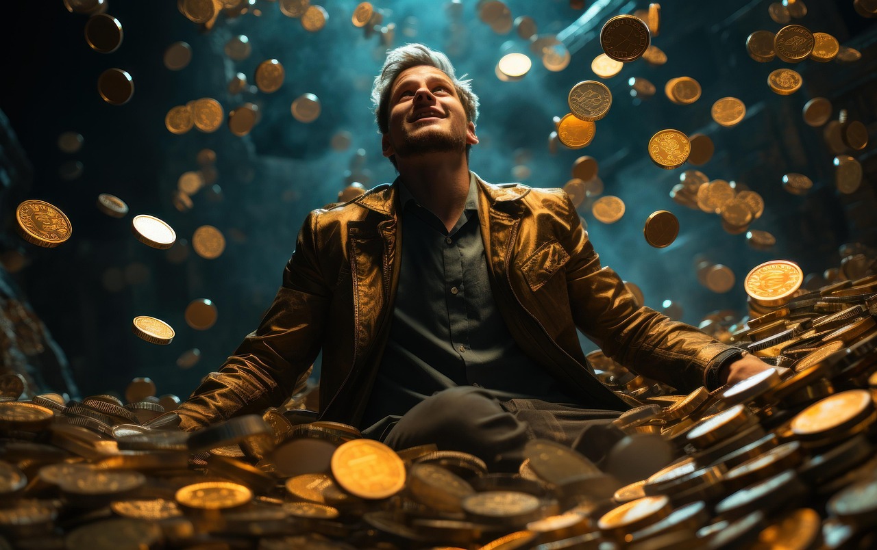 erreichen sie finanzielle freiheit mit unseren bewährten strategien und tipps. entdecken sie, wie sie ihre ausgaben optimieren, investitionen strategisch planen und ein passives einkommen aufbauen können. beginnen sie noch heute ihren weg zu einem sorgenfreien finanziellen leben!