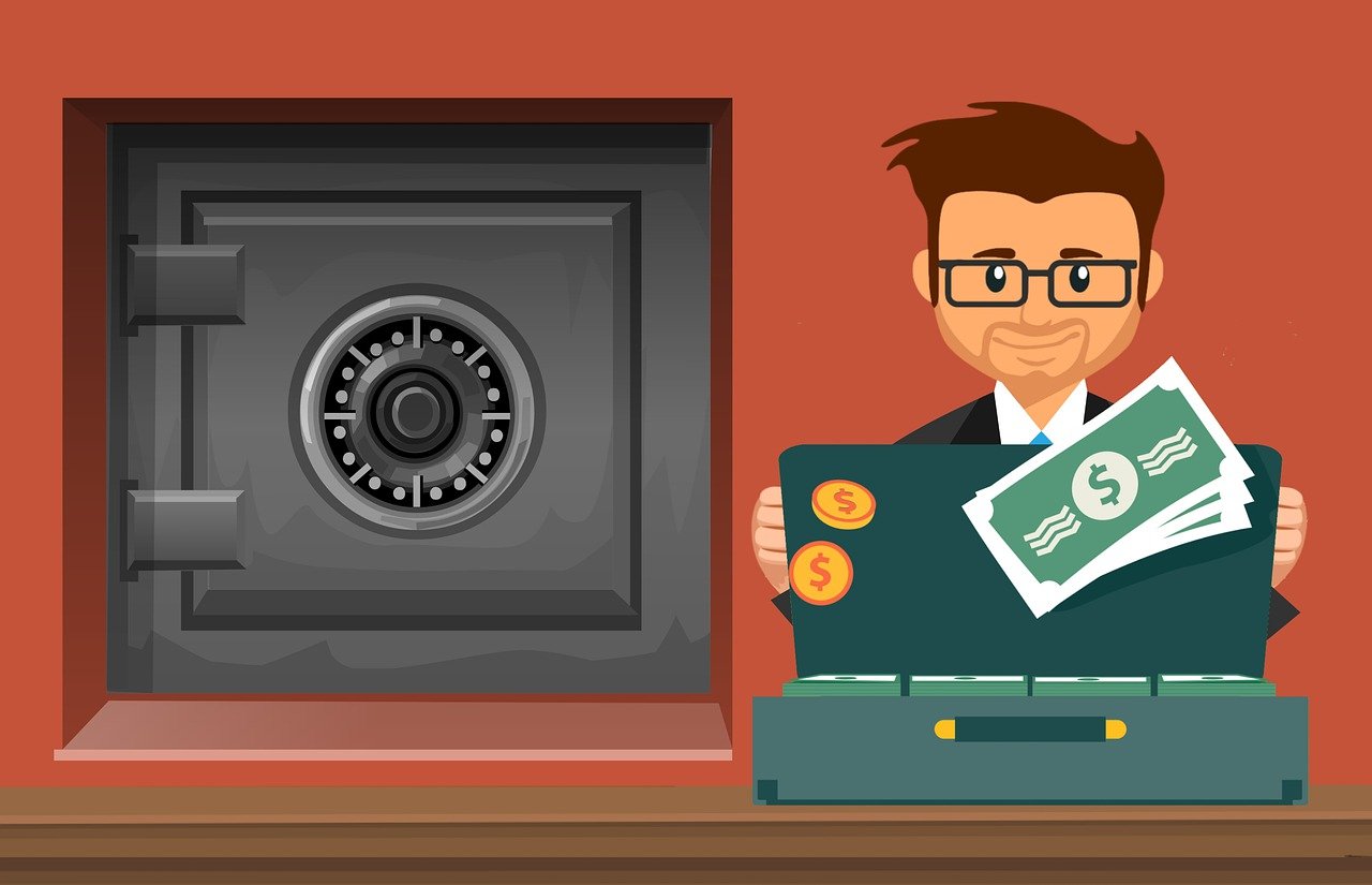 erfahren sie, wie sie ihre finanzielle sicherheit stärken können. tipps, strategien und expertenratschläge für ein sorgenfreies leben und nachhaltigen vermögensaufbau.