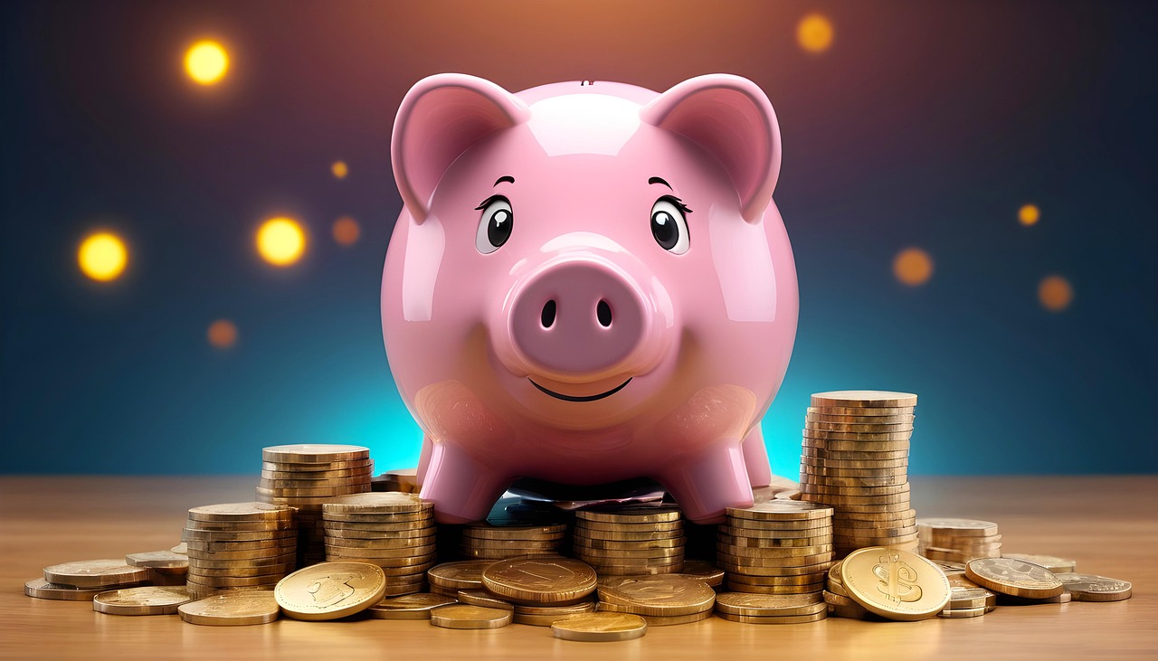 erfahren sie, wie sie finanzielle sicherheit erreichen können. tipps, strategien und ratschläge für ein sorgenfreies und stabiles leben – jetzt mehr über finanzielle unabhängigkeit lesen!
