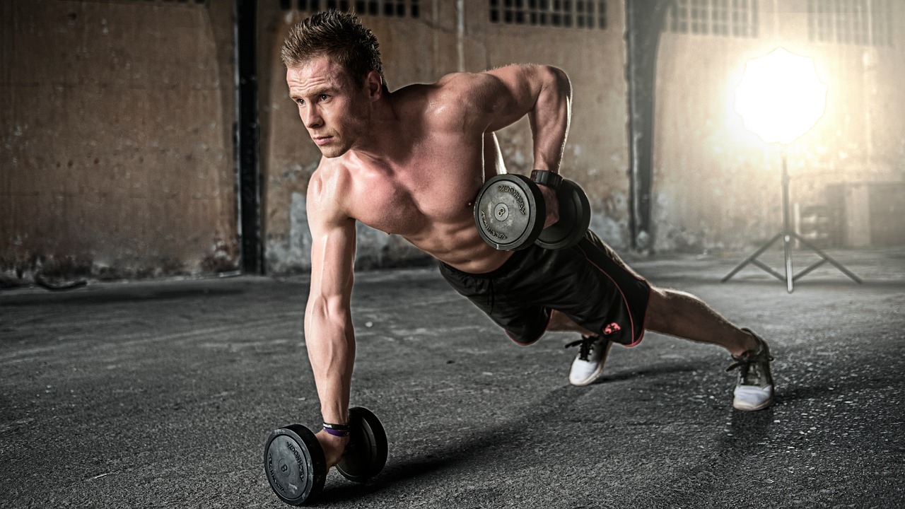 entdecken sie alles rund ums fitness: tipps, trainingspläne, ernährung und motivation für einsteiger und fortgeschrittene. erreichen sie ihre fitnessziele und bleiben sie gesund und aktiv!