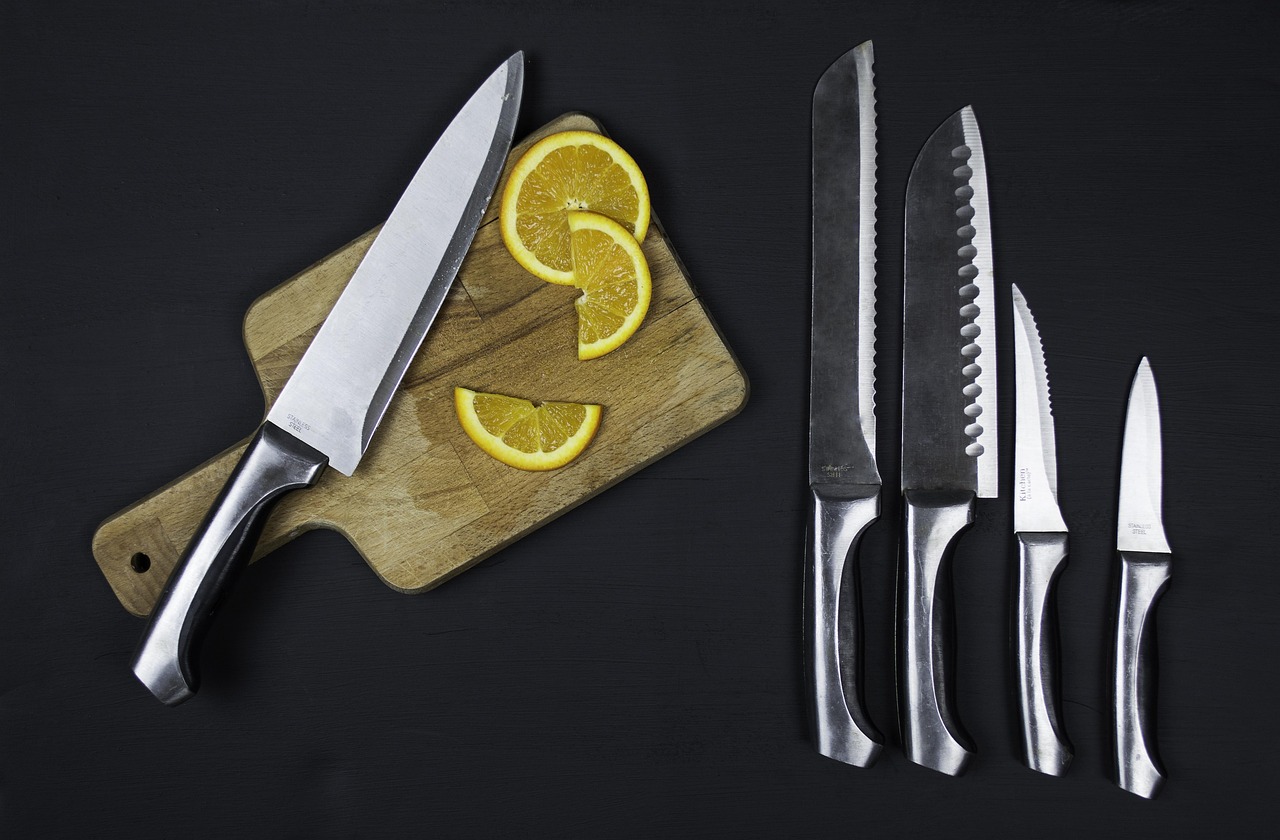entdecken sie die faszinierende welt der küchenpsychologie – wie unser verhalten, unsere emotionen und beziehungen in der küche und beim kochen beeinflusst werden. tipps, analysen und praktische ratschläge für den alltag.