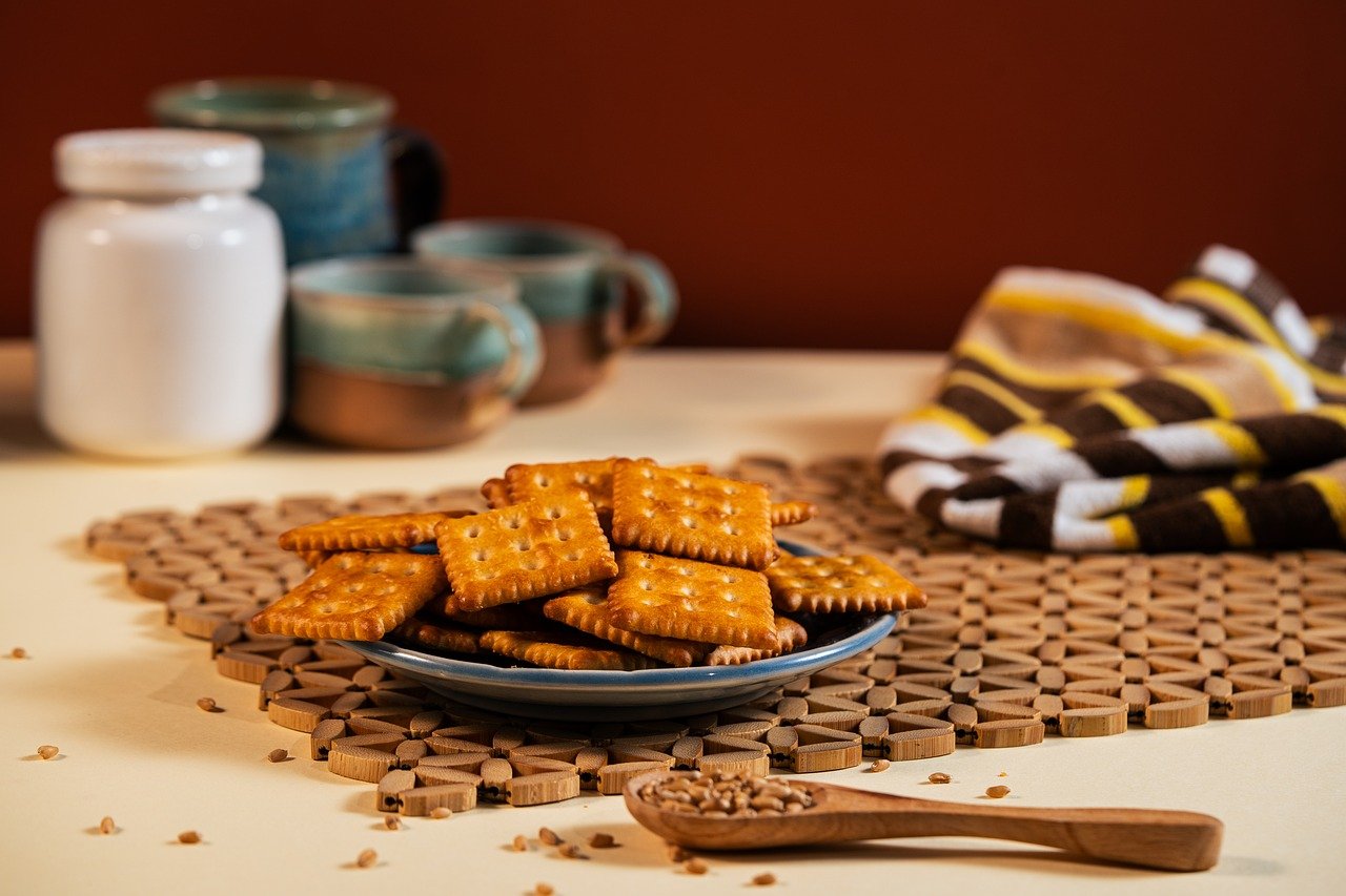 entdecken sie kreative snack-ideen für jeden anlass! perfekte rezeptvorschläge für gesunde, schnelle und köstliche snacks, die ihre geschmacksknospen begeistern werden.