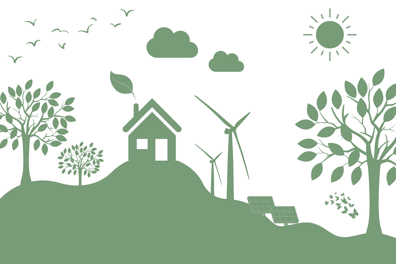 entdecken sie die neuesten nachhaltigen trends, die positive veränderungen in umwelt und gesellschaft fördern. von ökologischen innovationen bis zu bewussten konsumgewohnheiten – bleiben sie informiert über die entwicklungen, die unsere zukunft gestalten.