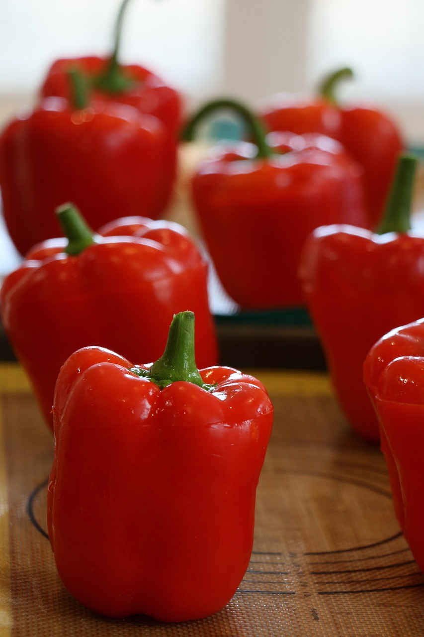entdecken sie köstliche vegetarische rezepte für jeden tag! einfach, gesund und abwechslungsreich – von schnellen gerichten bis zu besonderen highlights. jetzt inspirieren lassen und vegetarisch genießen!