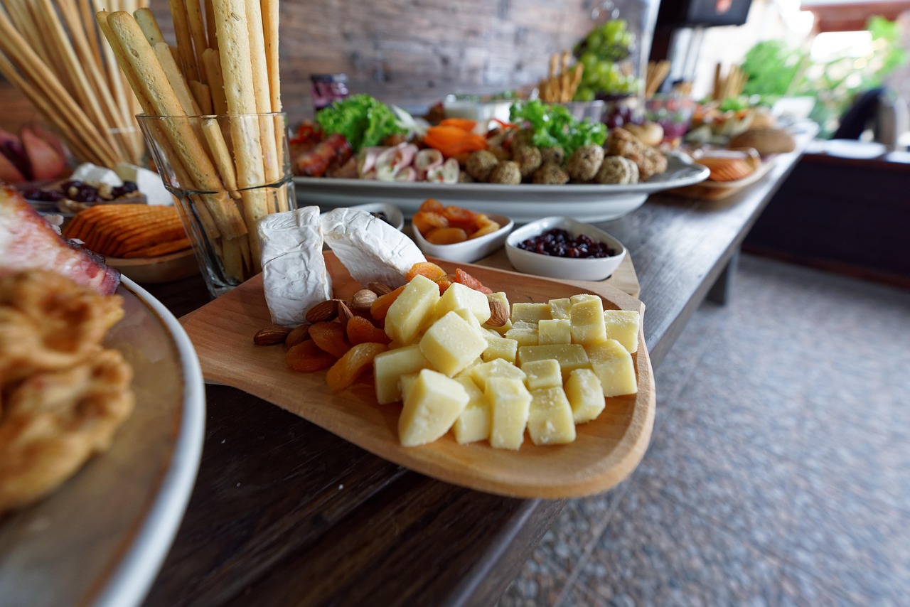 entdecken sie köstliche vegetarische rezepte für jeden tag! gesunde, abwechslungsreiche ideen für frühstück, mittag- und abendessen – einfach nachzukochen und voller geschmack.
