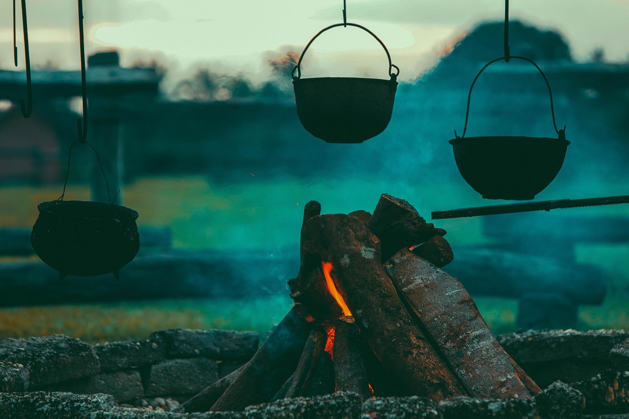 entdecken sie die besten kochshows im fernsehen: von spannenden kochduellen über kreative rezepte bis hin zu tipps von spitzenköchen – hier finden sie unterhaltung und kulinarische inspiration für jeden geschmack.