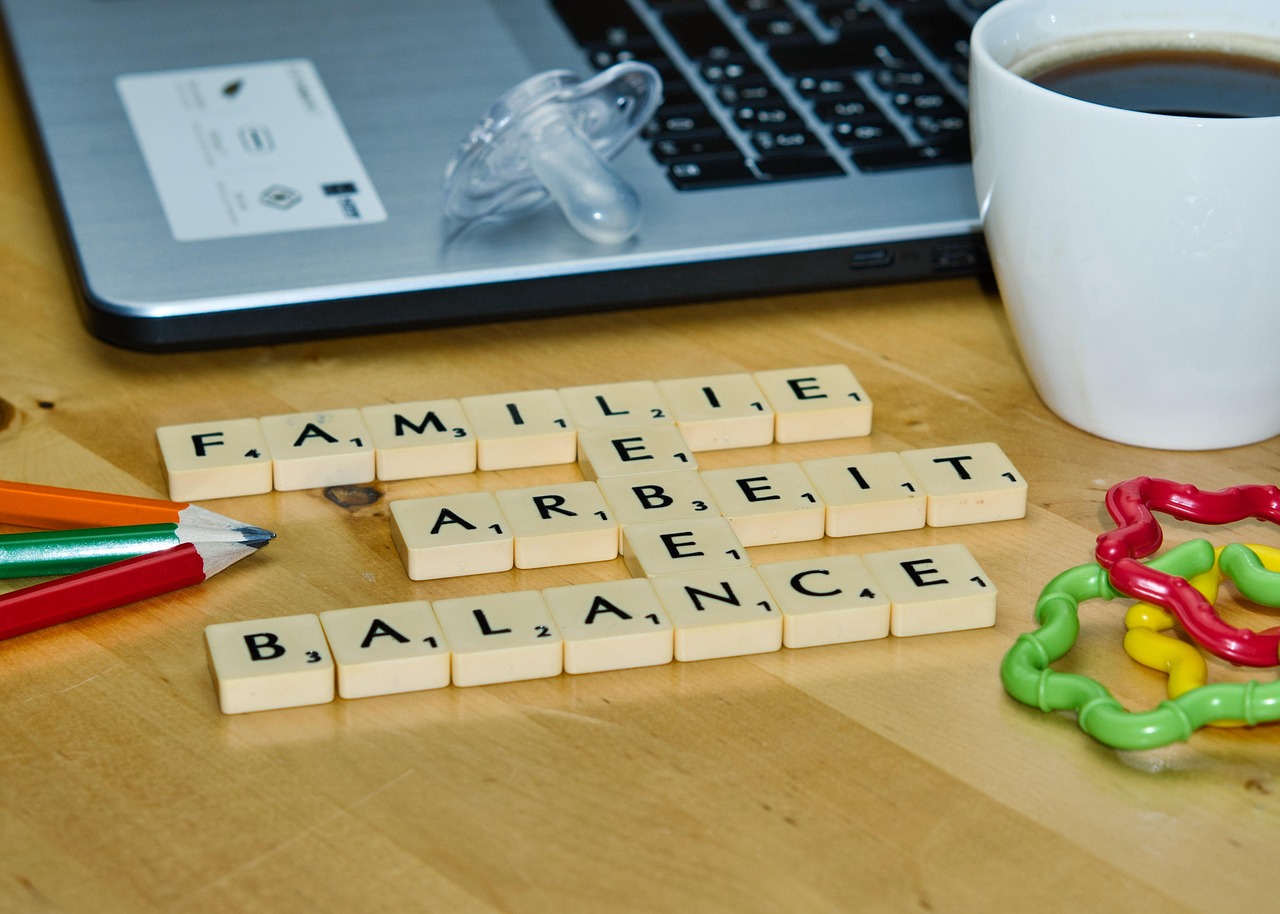 entdecken sie effektive strategien für eine bessere work-life-balance. erfahren sie, wie sie beruf und privatleben erfolgreich miteinander vereinbaren und mehr wohlbefinden im alltag erreichen können.
