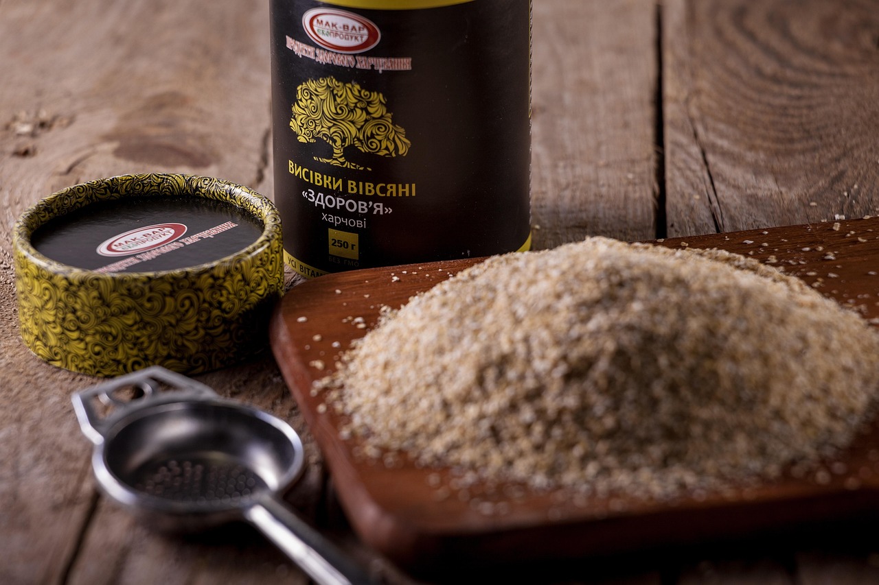 Ernährungsumstellung: Wie kleine Veränderungen große Auswirkungen auf Ihre Gesundheit haben können